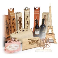 Wood Products