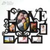 Wooden Photo Frames laser cut and engraving