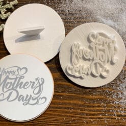 Cookie Stamp Embosser