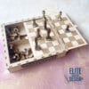 Game Photo Web Chess Wood special design3