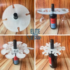 Wine Glass Holder