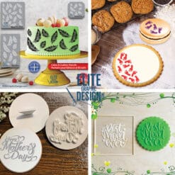 Pastry Decorating Tools