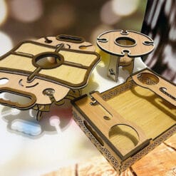 Foodservice Trays