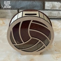 Money Bank Box Photo Web Made in Quebec