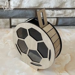 Money Bank Box Photo Web Made in Quebec