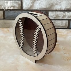 Money Bank Box Photo Web Made in Quebec