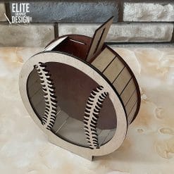 Money Bank Box Photo Web Made in Quebec