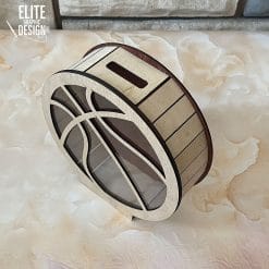 Money Bank Box Photo Web Made in Quebec