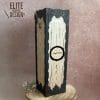 custom wine box gift engraved wooden box